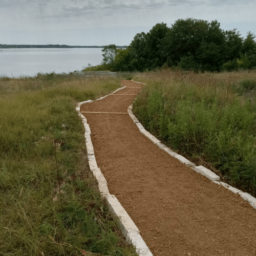 trail maintenance