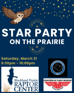 Star Party On The Prairie 27