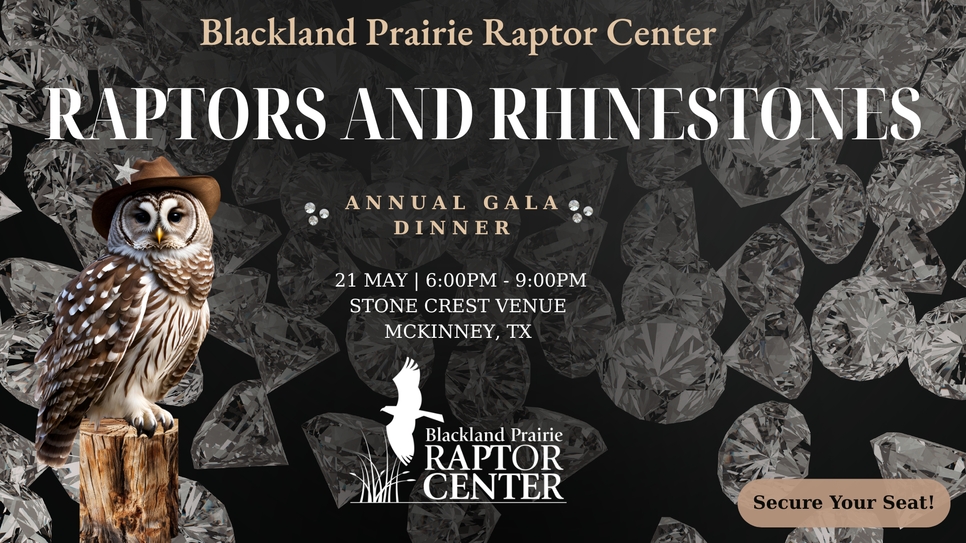 Click to Secure Your Seat at the Gala